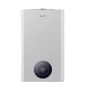 限移动端：CHANGHONG 长虹 家用燃气壁挂炉天然气 U1系列20KW