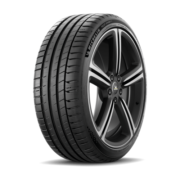 米其林（MICHELIN）轮胎 竞驰 PILOT SPORT 5 225/45ZR17 94Y  适配大众 高尔夫