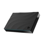 腾讯极光 5S-2G 网络电视盒子（8K、DTS硬解、WiFi6）