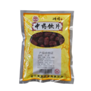 中药饮片 大枣200克袋装 （药典标准）
