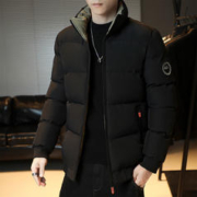 KIN DON 金盾 男士加厚保暖棉服外套 CPY2108