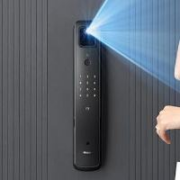 8日20点：Haier 海尔 3D人脸识别 S60 智能门锁