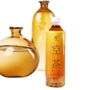 喜茶空茶水仙乌龙玄米大麦茶500mlx15瓶