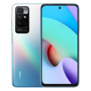 拼多多百亿补贴：xiaomi 小米 Redmi红米Note11 4G手机 4GB＋128GB