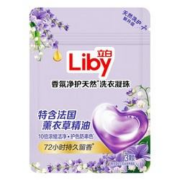 Liby 立白 薰衣草凝珠 24g*3袋