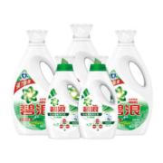 杀菌除螨的实力派、88VIP：ARIEL 碧浪 洗衣液 14.8斤
