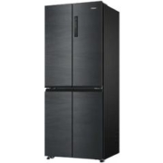 Haier 海尔 BCD-513WGHTD19DYU1 十字对开门冰箱 513L 银河灰