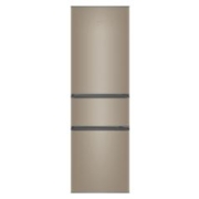 PLUS会员：Haier 海尔 BCD-216STPT 直冷三门冰箱 216L 炫金
