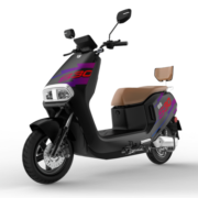 绿源72V32A智能电动摩托车S30-S 2000W液冷电机极速 S30智速版 光纤白（预计7天左右发货）