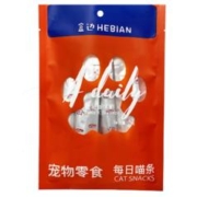 盒边鲜肉猫条*1包（10支）*6件