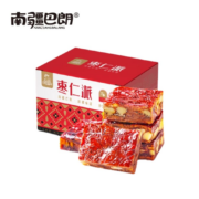 PLUS会员: 南疆巴朗  枣仁派 520g