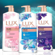 LUX 力士 幽莲魅肤沐浴露 720g*2瓶 多款可选