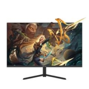 KTC H24T09 Plus 24英寸 IPS G-sync FreeSync 显示器（1920×1080、165Hz、99%sRGB、HDR10）
