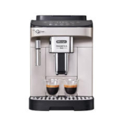 京东PLUS：De'Longhi 德龙 E Plus 全自动咖啡机 银色