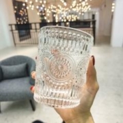 天降到手1元2023新款透明喝水杯子
