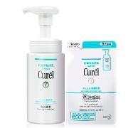 Curel 珂润 保湿洗面奶150ml 2瓶
