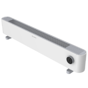 艾美特（AIRMATE）取暖器 约1.1米石墨烯速热踢脚线 HD22-K1