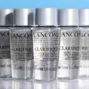 LANCOME 兰蔻 净澈焕肤双重精华水 10ml