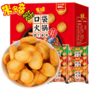 MIDUOQI 米多奇 烤馍片688g 整箱