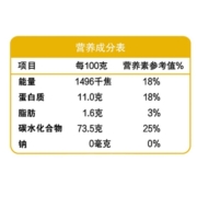 【百亿】金龙鱼高筋麦芯粉5kg面粉家用面包粉高筋面粉10斤