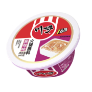 川崎 火锅底料蘸料拌饭花生酱 麻辣香锅  临期品