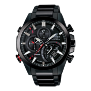 卡西欧（CASIO）EDIFICE EQB-501商务男表休闲防水石英男士手表 EQB-501YDC-1AMPR蓝牙功能