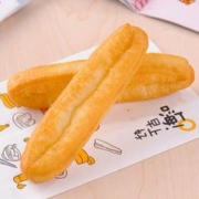 千味央厨 早餐 酥脆油条720g*2袋