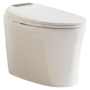 帝王洁具（monarch）智能马桶家用坐便器低水压一体式带脚感离座冲水马桶【轻云】 轻云轻智能【更低水压要求】 305mm