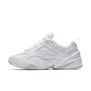 耐克（NIKE） 男子运动鞋  M2K TEKNO AV4789-101 45