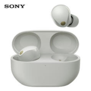 百亿补贴：SONY 索尼 WF-1000XM5 入耳式真无线主动降噪蓝牙耳机