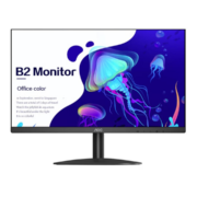 31日20点: AOC 27英寸 2K高清 100Hz IPS广色域 低蓝光不闪 三边微边 超薄机身  Q27B2S2