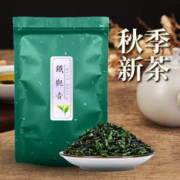 郑山堂 铁观音茶叶100g