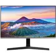 SAMSUNG 三星 27英寸 IPS FHD 75Hz 爱眼低蓝光 可壁挂 FreeSync 窄边框 显示器 S27R350