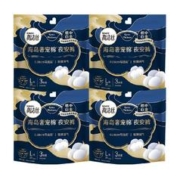 kotex 高洁丝 奢宠海岛夜安裤L号12片（3片＊4包）