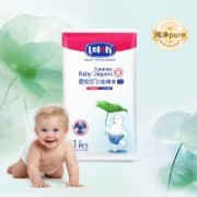 lelch 露安适 纯净系列 日用拉拉裤 L/XL/XXL 3片