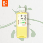 果子熟了 无糖茶栀栀乌龙茉莉龙井 500ml