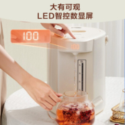 苏泊尔（SUPOR） 电热水瓶大容量家用恒温电热水壶保温烧水壶多段调温烧水器 SW-50T106 SW-50T106