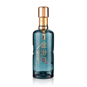 金汾河 青粹 53°清香型白酒 500ml