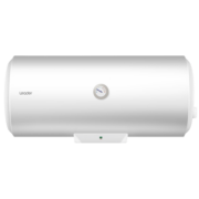 海尔（Haier）统帅系列 60升电热水器 节能保温 新鲜活水 专利防电墙安全洗浴 LEC6001-20X1