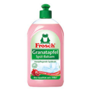 Frosch 福纳丝 石榴果浓缩洗洁精 500ml