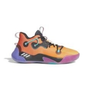adidas 阿迪达斯 Harden Stepback 3 哈登3代 男款运动篮球鞋 GY7477