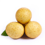 京东百亿补贴: 京鲜生 泰国精选进口龙眼 1kg