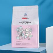 DRYMAX 洁客 混合猫砂 3.3kg