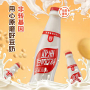ASIA 亚洲 非转基因大豆植物蛋白饮料330ml*12瓶