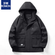 DECATHLON 迪卡侬 男士速干平角内裤 8489194