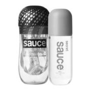 Sauce 非理性 进阶润滑套装 黑椒酱+粘稠型润滑液