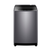 预售、再补券、PLUS会员：Haier 海尔 EB100M30Pro1 定频波轮洗衣机 10kg