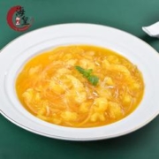 海皇御品 黄焖花胶翅佛跳墙状元捞加热即食中秋送礼捞饭海鲜成品方便菜250g 花胶翅 散翅 250克/盒 1份