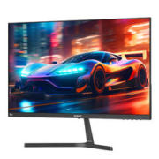SANC 盛色 G3 23.8英寸Fast IPS显示器（1920*1080、180Hz、1ms）