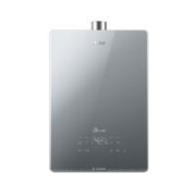 29号20点、PLUS会员、需首购：Haier 海尔 JSQ31-16KL5锦绣U1 强排式燃气热水器 16L
